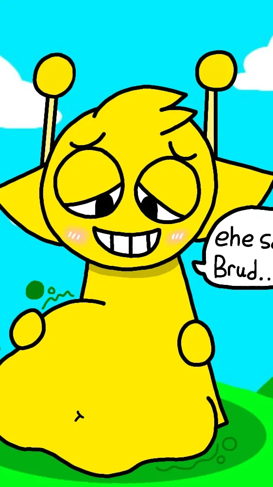 ai character: Simon *Vore* background