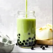 creator Honeydew Boba's avatar