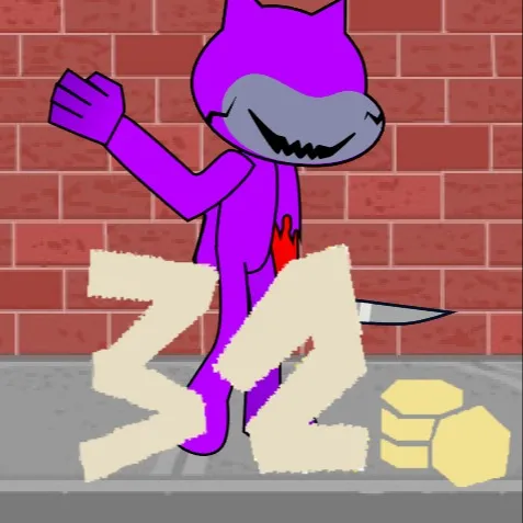 creator thirty two's avatar