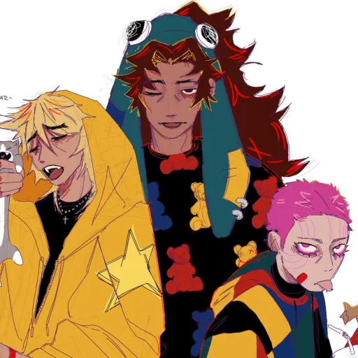 creator ✨FUNBANNANA✨'s avatar