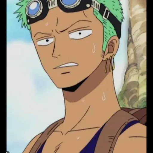creator <Roronoa Zoro>'s avatar