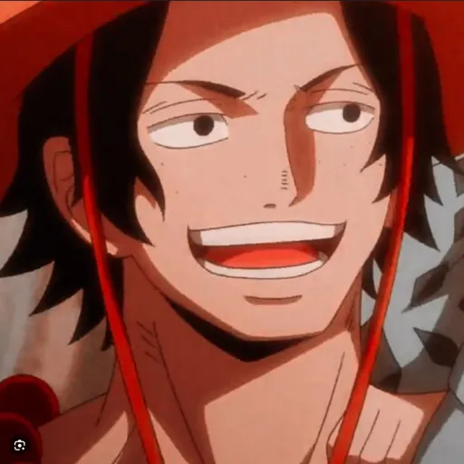 creator •∆Portgas D. Ace∆•'s avatar