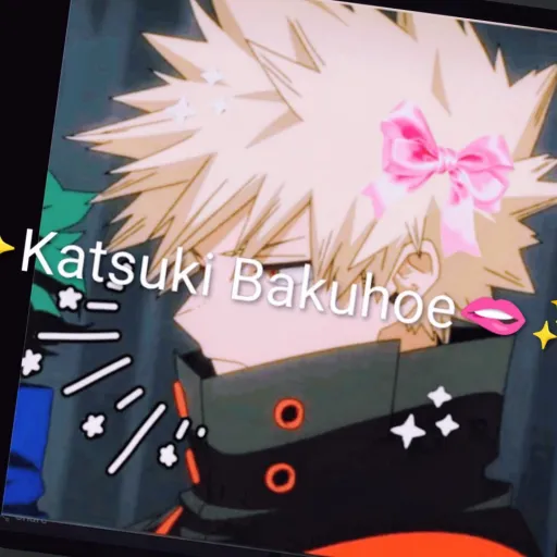 creator -ᴋᴀᴛsʊᴋɪ ʙᴀᴋᴜʜᴏε-'s avatar