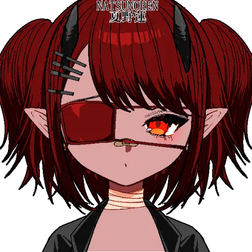 creator brenna,just brenna's avatar