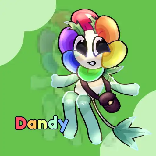 creator Dandy's_world fan's avatar