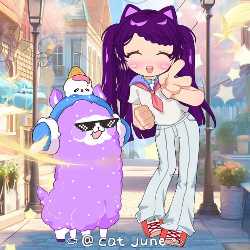 creator it's your girl lia's avatar
