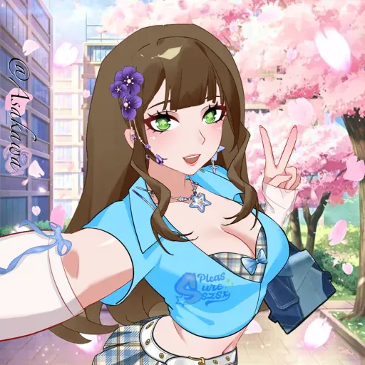 creator mialia18406's avatar