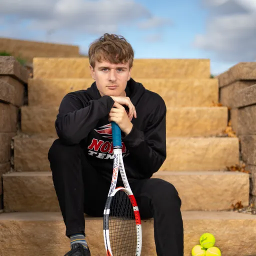 creator Sawyer Ondricek's avatar