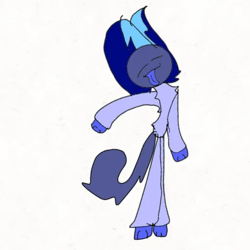 creator the bluey's avatar
