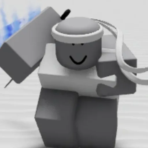 creator Sabirna & Zyvvv!!'s avatar