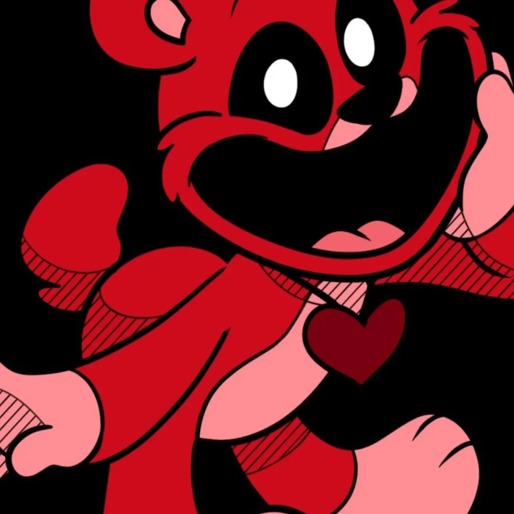 chat with ai character: Bobby bearhug