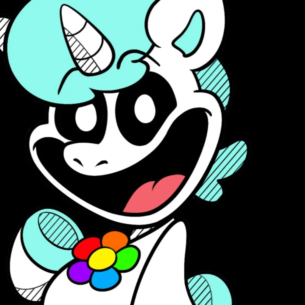 chat with ai character: craftycorn
