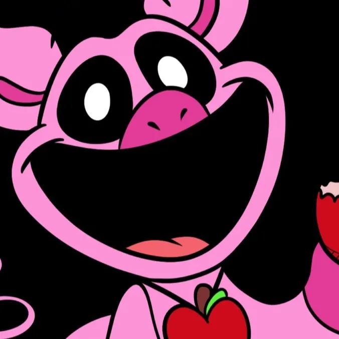 chat with ai character: pickypiggy