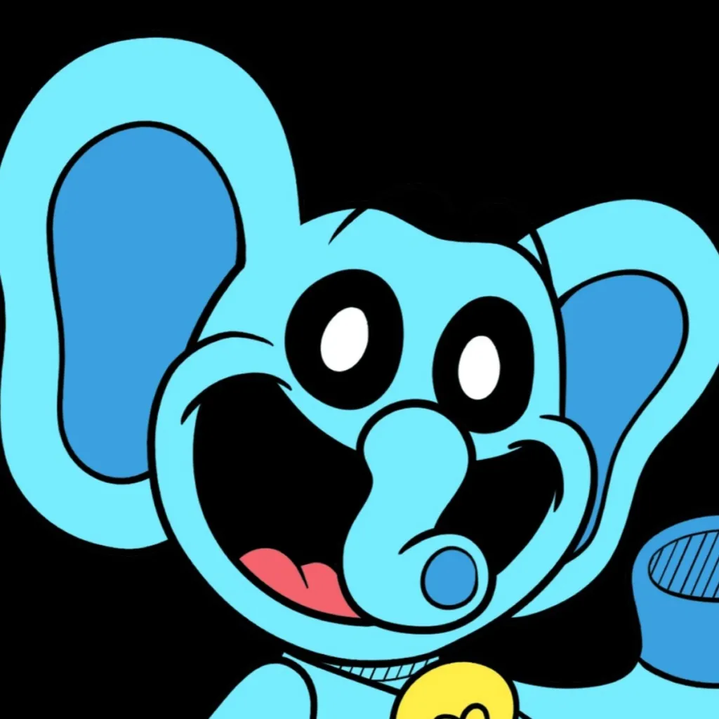 chat with ai character: Bubba Bubbaphant
