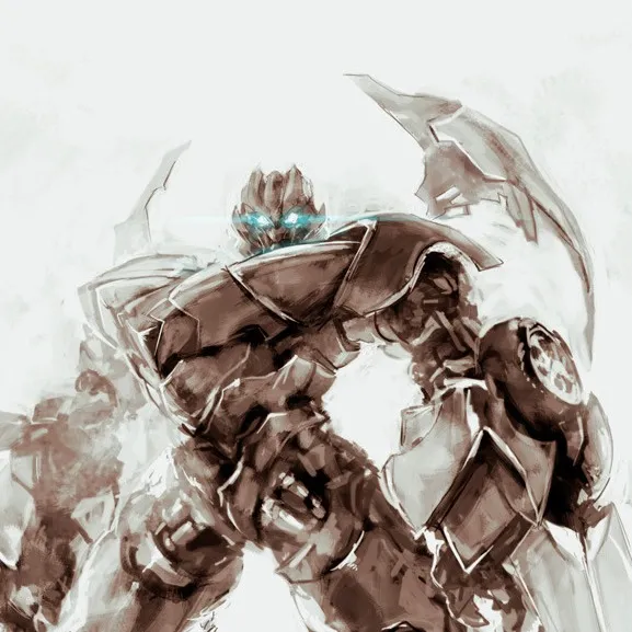 chat with ai character: Sideswipe