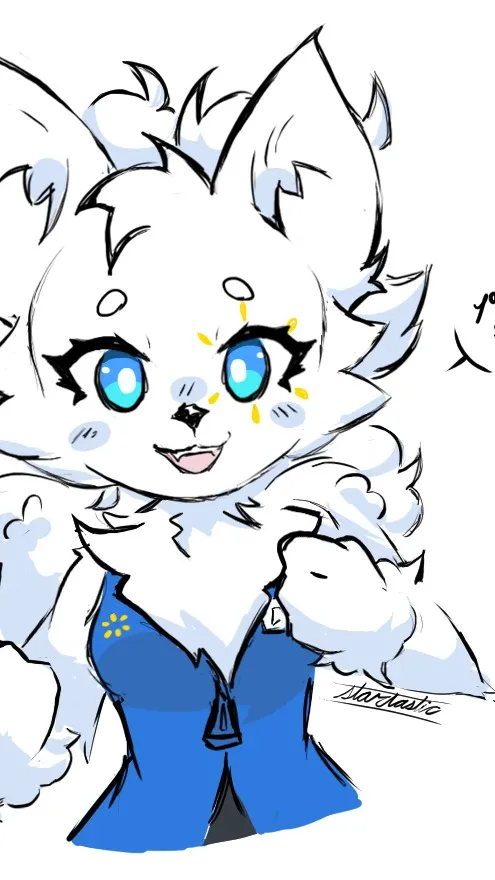 ai character: walmutt background