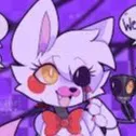 chat with ai character: mangle