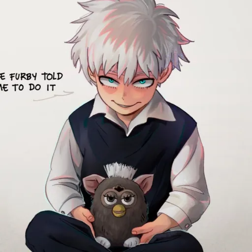 creator dabi_fanqueen's avatar