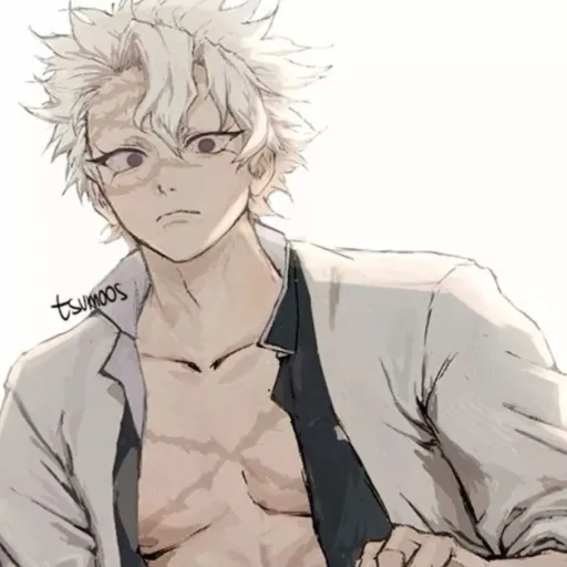 creator (^з^)-sanemi♡☆'s avatar