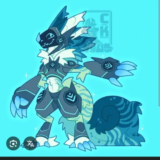 creator °•Oasis•°'s avatar