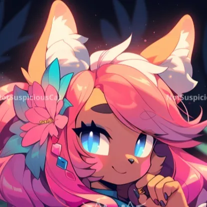 creator Rui yi's avatar