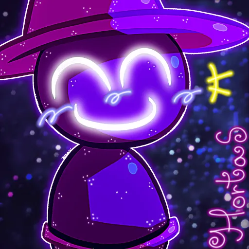 creator ~Hortas~'s avatar