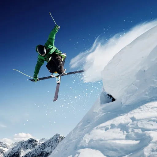 creator 🌺Rad_Skier🌺's avatar