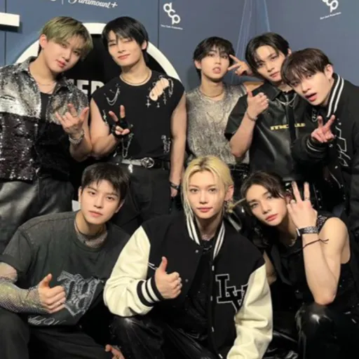 creator Stray Kids Wife💍's avatar