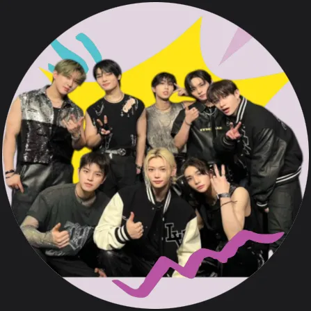 creator Stray Kids Wife💍's avatar
