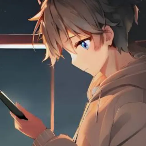 creator DepressedPerson's avatar