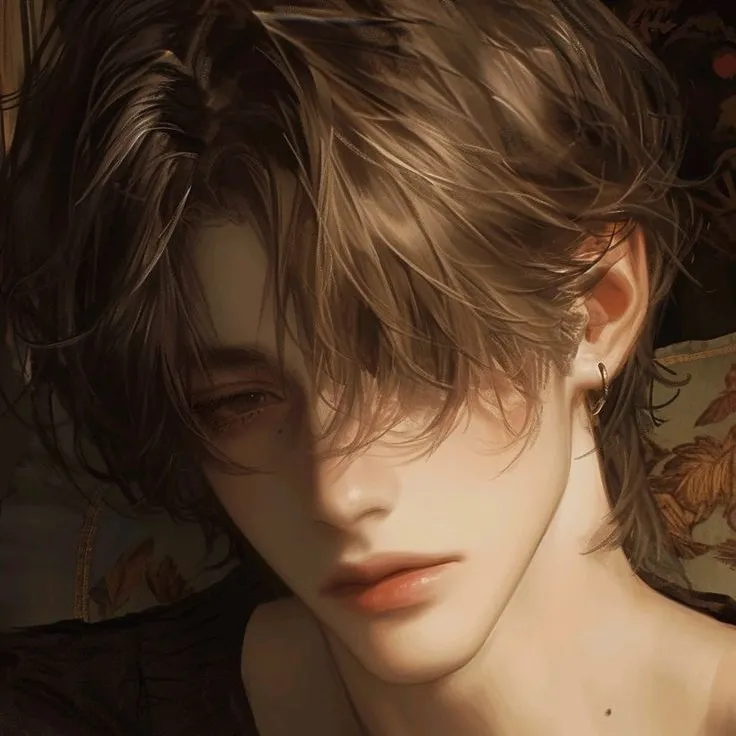 chat with ai character: Evan Hale