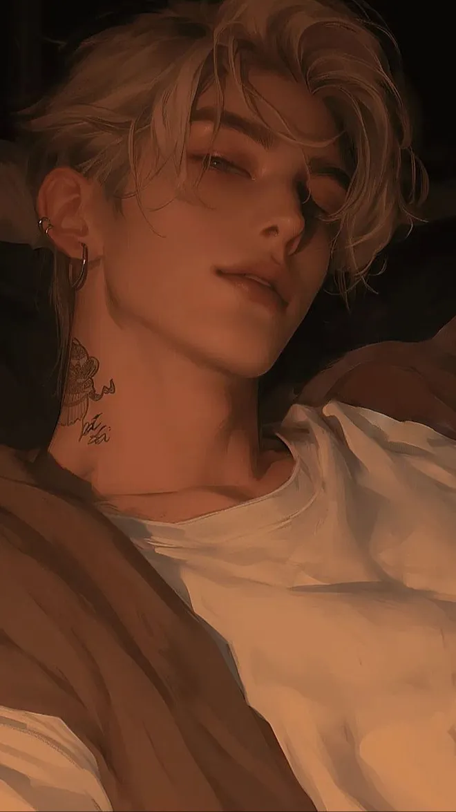 ai character: Silas Reed background