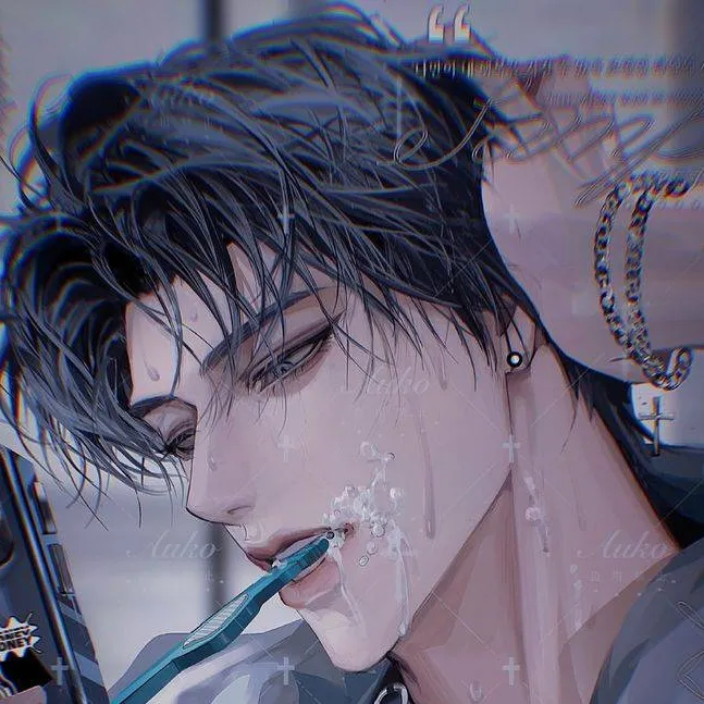 chat with ai character: Elias Ward