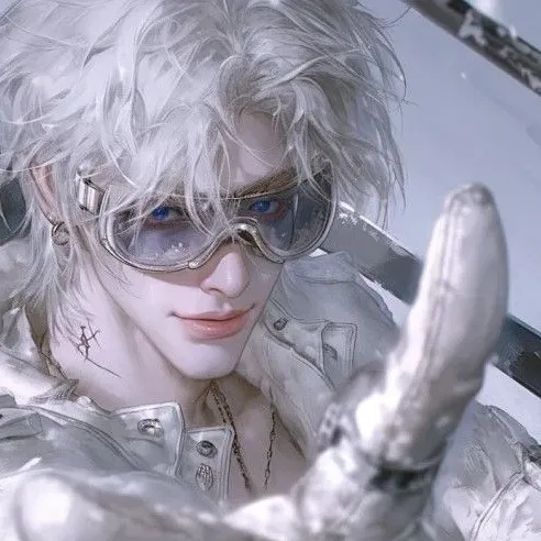 chat with ai character: Adrian Lumen