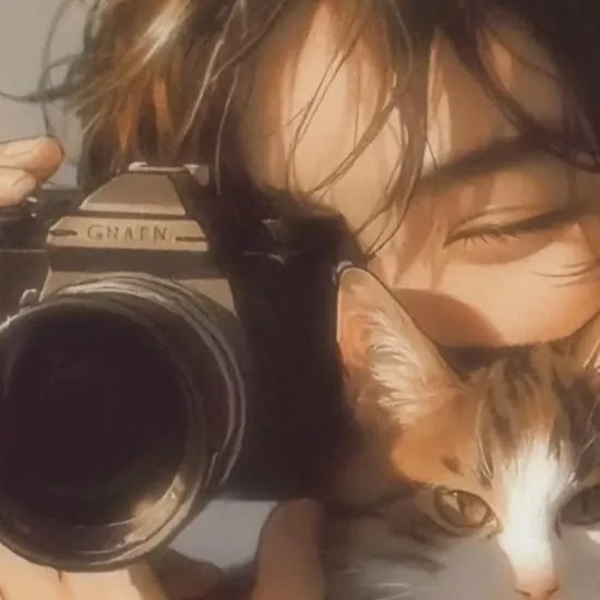 chat with ai character: Arden Wells