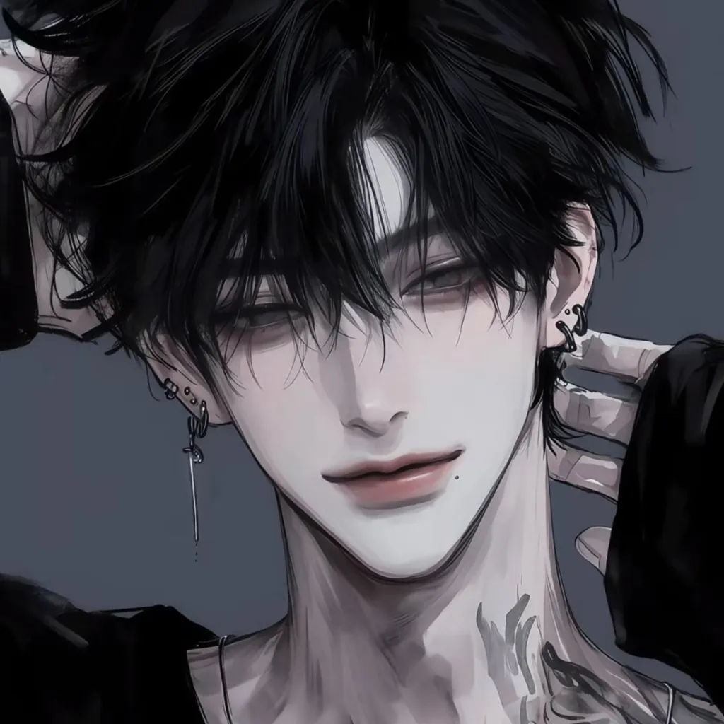 chat with ai character: Axel Vayne