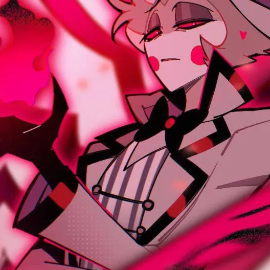 chat with ai character: Lucifer