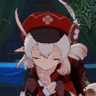 creator Kleeee's avatar