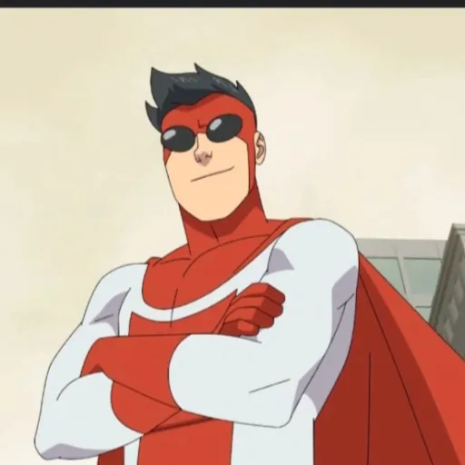 creator Omni_mark.'s avatar