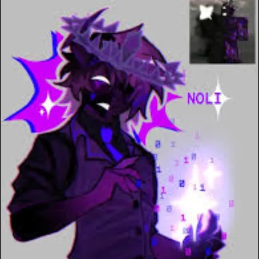creator ~✦▞𝑁𝑂𝐿𝐼▞✦~'s avatar
