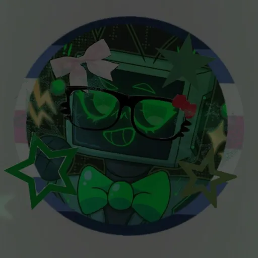 creator 🖤💚•~★Vee★~•💚🖤's avatar