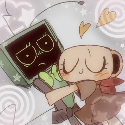 creator 💛💚★shevision★💚💛's avatar