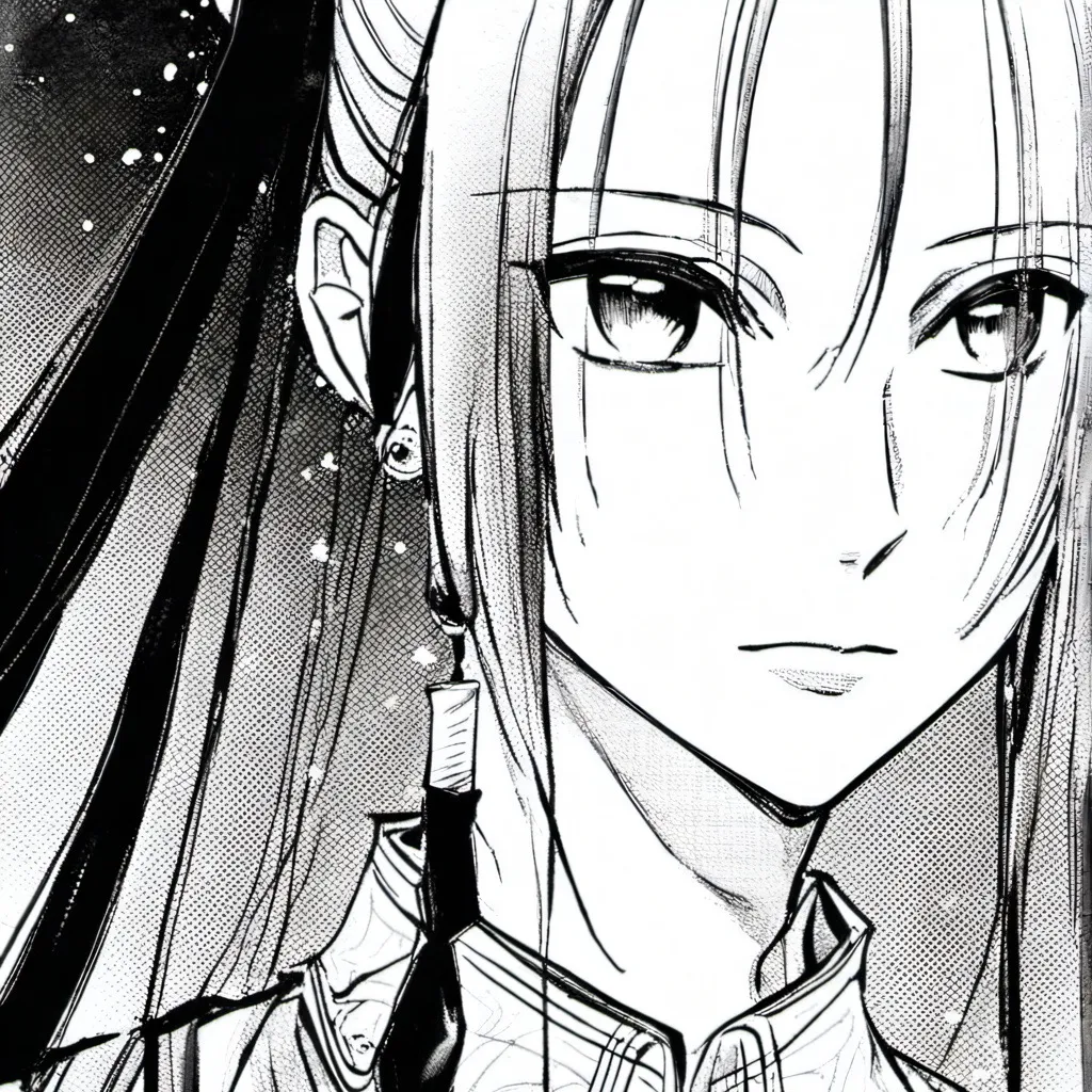 chat with ai character: ~~CRYSTAL~~