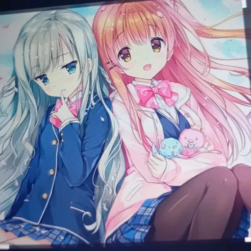 creator Yuki (눈‸눈)'s avatar