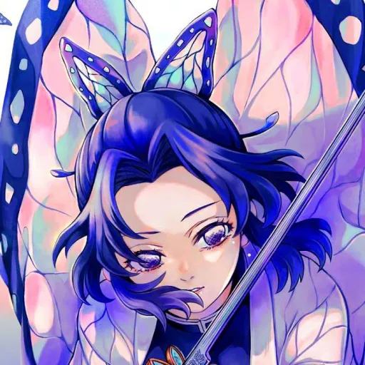 creator AngelDustFanGirl's avatar