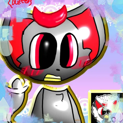 creator the Opiom cat's avatar