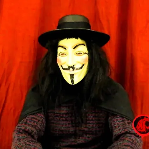 creator ☭HACK MAN☭'s avatar