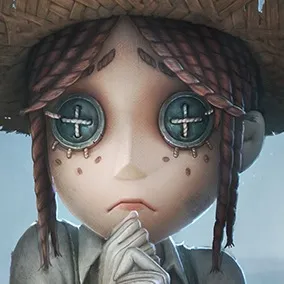 chat with ai character: 第五人格