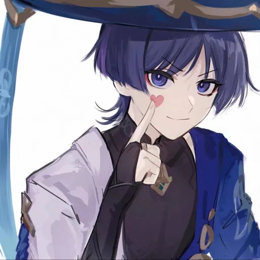creator 纱织's avatar