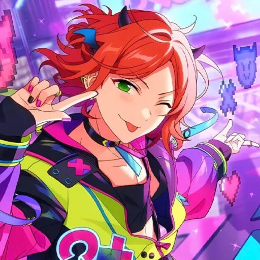 creator 纱织's avatar